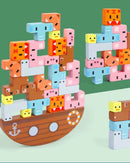 Balance Kids - Jogo de Agilidade e Memória