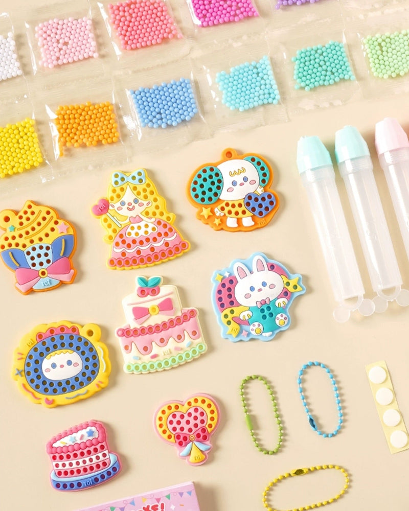 Cognicraft - Kit Cognitivo