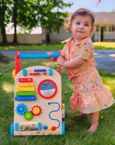 AndaToy - Passos Inteligentes