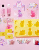 Cognigel - Kit de geleias cognitivas