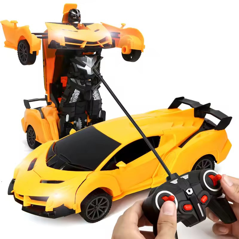 Botcar - Brinquedo 2 em 1