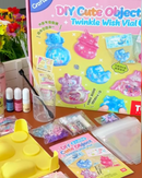 Cognigel - Kit de geleias cognitivas