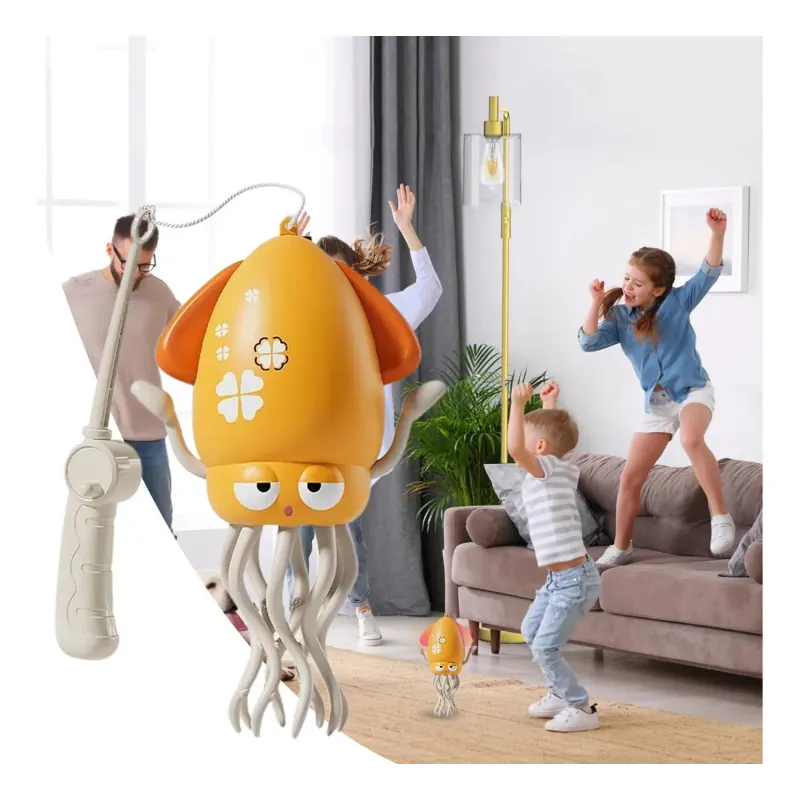 Bob - O Polvinho Divertido