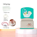 Carimbo Kids - A marca da infância